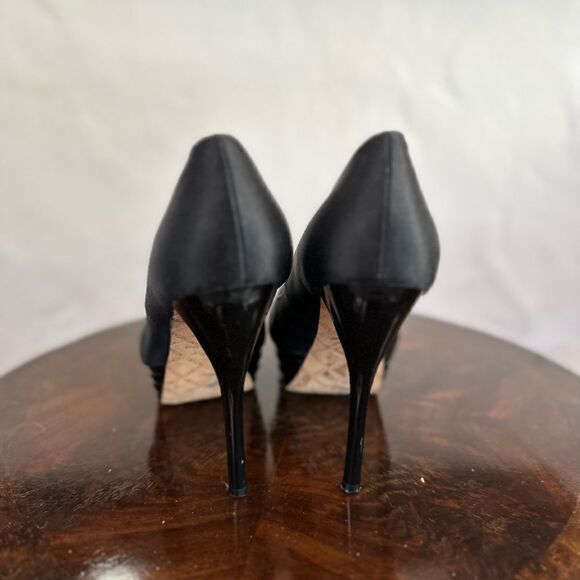 LAMB platform stiletto heel - Picture 5 of 7